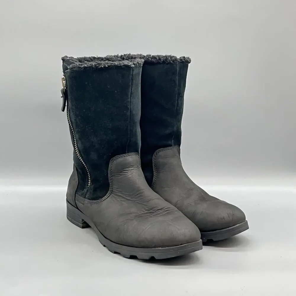 Sorel boots womens